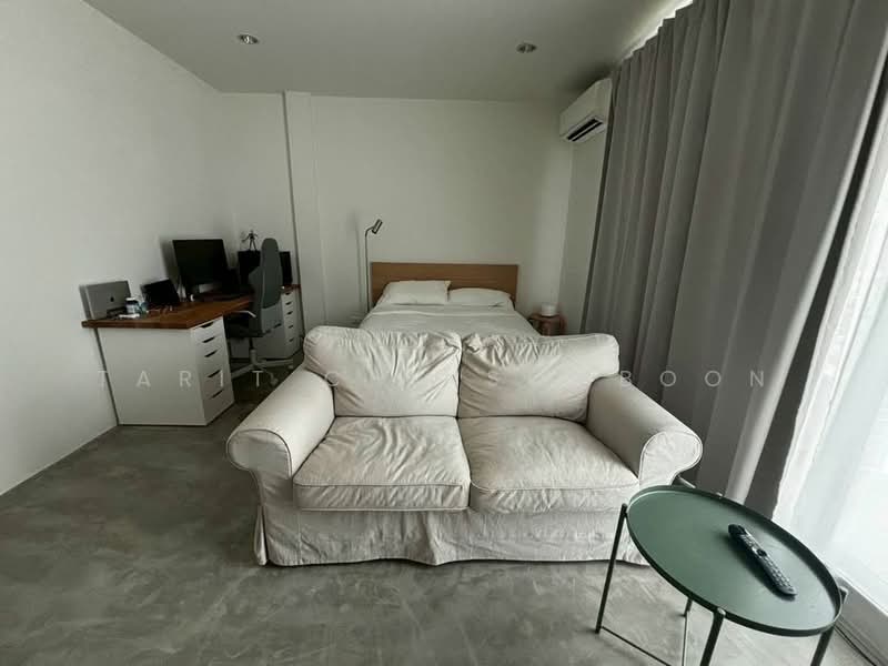 undefined, Bangkok, Suan Luang, Suan Luang, Bangkok, 3 Bedrooms, 140 sqm, Townhouse For Sale, by Tarit Chinsomboon, 500277362 - DDproperty.com
