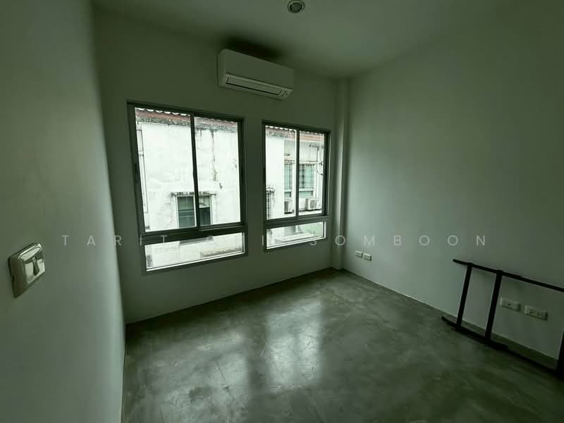 undefined, Bangkok, Suan Luang, Suan Luang, Bangkok, 3 Bedrooms, 140 sqm, Townhouse For Sale, by Tarit Chinsomboon, 500277362 - DDproperty.com