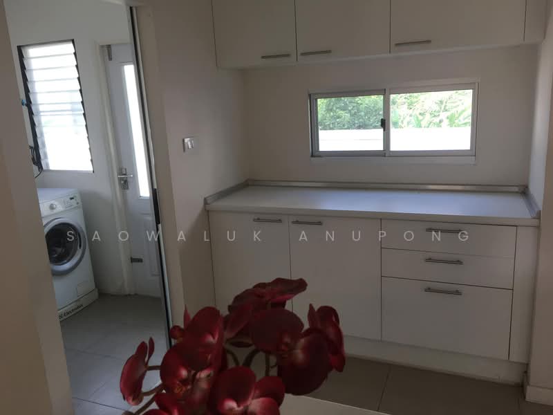 Siwalee Bangna Km.13, Samut Prakan, 495 Alley Sukhaphiban 6, Bangphli Yai, Bang Plee, Samut Prakan, 4 Bedrooms, 200 sqm, Single Detached House For Rent, by Saowaluk Anupong, 500277364 - DDproperty.com