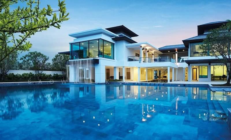 Siwalee Bangna Km.13, Samut Prakan, 495 Alley Sukhaphiban 6, Bangphli Yai, Bang Plee, Samut Prakan, 4 Bedrooms, 200 sqm, Single Detached House For Rent, by Saowaluk Anupong, 500277364 - DDproperty.com