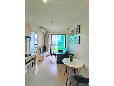 ขาย - NUE Noble Ratchada-Lat Phrao : นิว โนเบิล รัชดา-ลาดพร้าว, กรุงเทพ