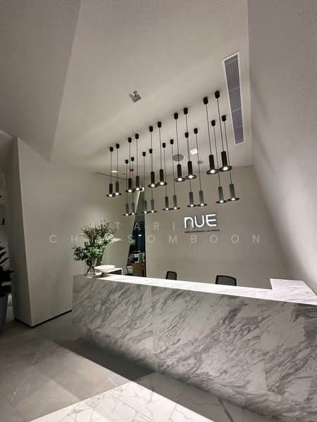 NUE Noble Ratchada-Lat Phrao, Bangkok, Lat Phrao Road, Chan Kasem, Chatuchak, Bangkok, 1 Bedroom, 26 sqm, Condo For Sale, by Tarit Chinsomboon, 500277365 - DDproperty.com