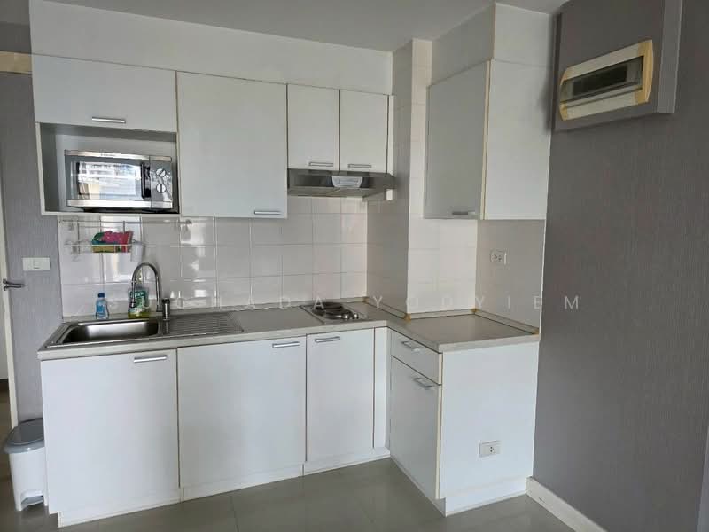 The Clover Thonglor Residence, Bangkok, Soi Sukhumvit 55, Khlong Tan Nua, Watthana, Bangkok, 2 Bedrooms, 71 sqm, Condo For Sale, by Suchada Yodyiem, 500277366 - DDproperty.com