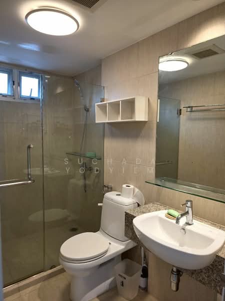 The Clover Thonglor Residence, Bangkok, Soi Sukhumvit 55, Khlong Tan Nua, Watthana, Bangkok, 2 Bedrooms, 71 sqm, Condo For Sale, by Suchada Yodyiem, 500277366 - DDproperty.com