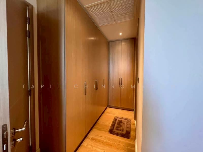 Magnolias Waterfront Residences, Bangkok, 259 Charoen Nakhon Road, Khlong Ton Sai, Khlong San, Bangkok, 1 Bedroom, 60 sqm, Condo For Rent, by Tarit Chinsomboon, 500277367 - DDproperty.com