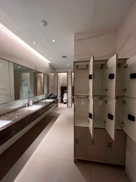 Magnolias Waterfront Residences : แมกโนเลียส์ วอเตอร์ฟรอนท์ เรสซิเดนซ์, กรุงเทพ, 259 ถ. กรุงธนบุรี, คลองต้นไทร, คลองสาน, กรุงเทพ, 60 ตร.ม., คอนโด ให้เช่า, โดย Tarit Chinsomboon, 500277367 - DDproperty.com