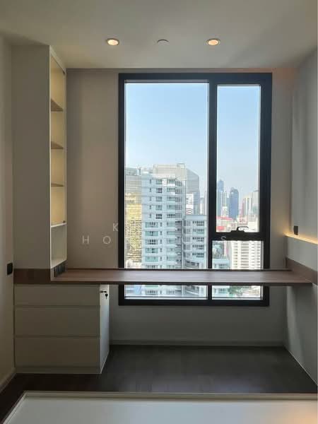 MUNIQ Sukhumvit 23, Bangkok, 17 Sukhumvit 23, Khlongtoei Nua, Watthana, Bangkok, 1 Bedroom, 43 sqm, Condo For Rent, by Kakar Holdings, 500277369 - DDproperty.com