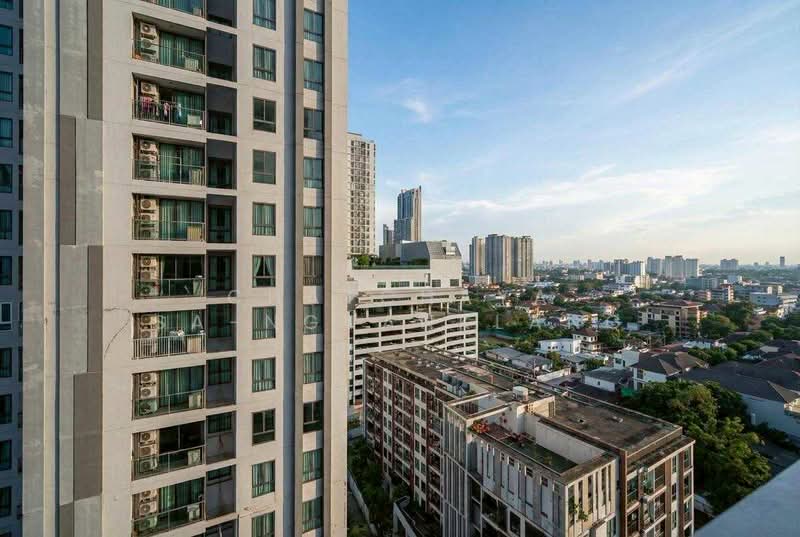IDEO MOBI Sukhumvit 81, Bangkok, 2097 Sukhumvit Road, Bang Chak, Phra Khanong, Bangkok, 1 Bedroom, 35 sqm, Condo For Sale, by Chatchaya Sa-Nguanklang, 500277370 - DDproperty.com