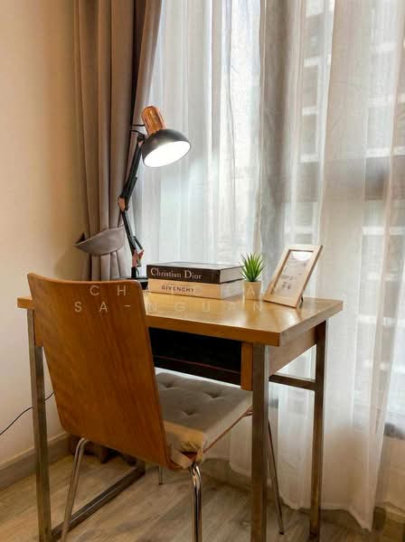 IDEO MOBI Sukhumvit 81, Bangkok, 2097 Sukhumvit Road, Bang Chak, Phra Khanong, Bangkok, 1 Bedroom, 35 sqm, Condo For Sale, by Chatchaya Sa-Nguanklang, 500277370 - DDproperty.com