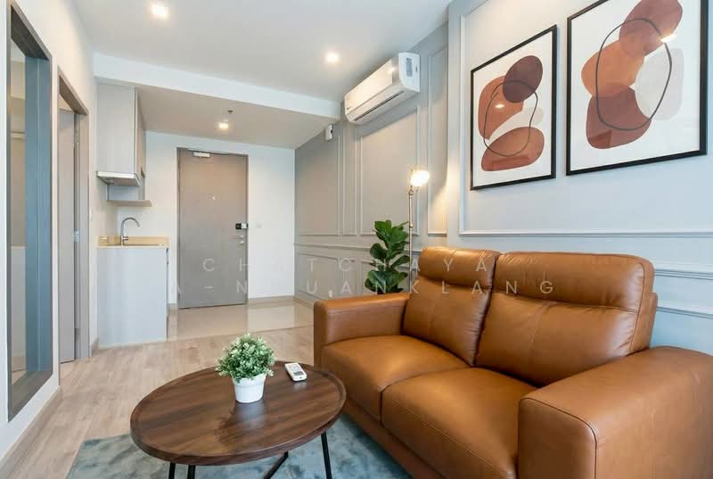 IDEO MOBI Sukhumvit 81 : ไอดีโอ โมบิ สุขุมวิท 81, กรุงเทพ, 2097 ถนนสุขุมวิท แขวงบางจาก เขตพระโขนง กรุงเทพมหานคร, บางจาก, พระโขนง, กรุงเทพ, 35 ตร.ม., คอนโด ขาย, โดย Chatchaya Sa-Nguanklang, 500277370 - DDproperty.com