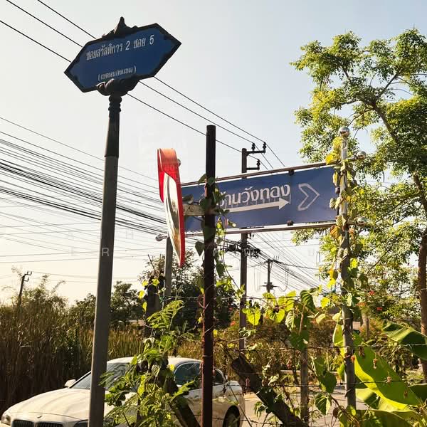 Baanwangthong Phetkasem 77, Bangkok, Phetkasem Road 77, Nong Kham, Nong Khaem, Bangkok, 2 Bedrooms, 125 sqm, Townhouse For Sale, by AJHOMECENTER - คุณหยก, 500277372 - DDproperty.com