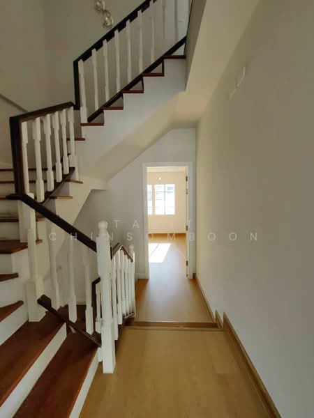 4-BR Townhouse, Bangkok, Bang Na Tai, Bang Na, Bangkok, 4 Bedrooms, 320 sqm, Townhouse For Rent, by Tarit Chinsomboon, 500277374 - DDproperty.com