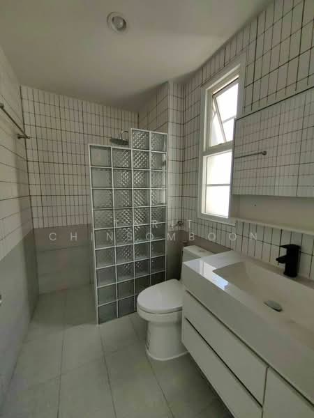 ทาวน์เฮ้าส์ 4-ห้องนอน, กรุงเทพ, บางนาใต้, บางนา, กรุงเทพ, 320 ตร.ม., ทาวน์เฮ้าส์ ให้เช่า, โดย Tarit Chinsomboon, 500277374 - DDproperty.com