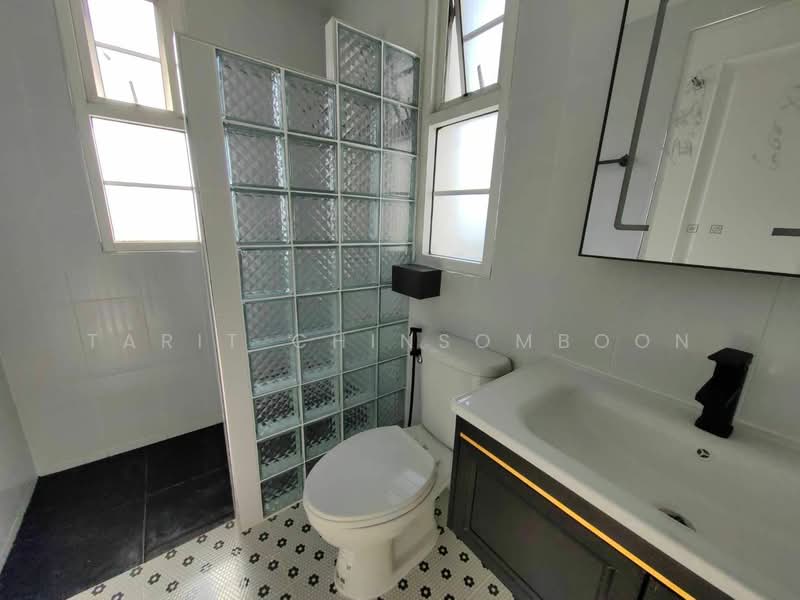4-BR Townhouse, Bangkok, Bang Na Tai, Bang Na, Bangkok, 4 Bedrooms, 320 sqm, Townhouse For Rent, by Tarit Chinsomboon, 500277374 - DDproperty.com