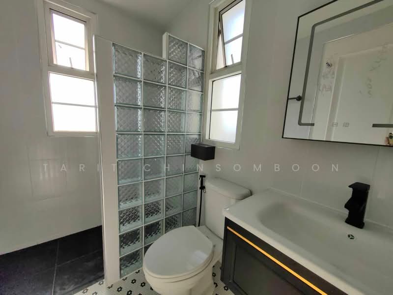 4-BR Townhouse, Bangkok, Bang Na Tai, Bang Na, Bangkok, 4 Bedrooms, 320 sqm, Townhouse For Rent, by Tarit Chinsomboon, 500277374 - DDproperty.com