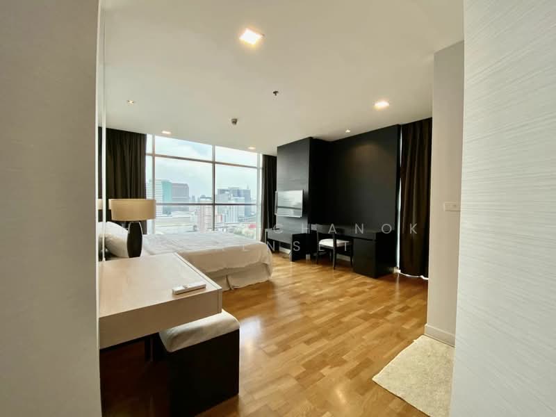 Urbana Sathorn : เออร์บาน่า สาทร, กรุงเทพ, 55 ถนนสาทรใต้, ทุ่งมหาเมฆ, สาทร, กรุงเทพ, 139 ตร.ม., คอนโด ให้เช่า, โดย Hathaichanok Saenset, 500277375 - DDproperty.com
