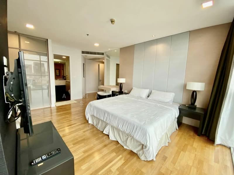 Urbana Sathorn : เออร์บาน่า สาทร, กรุงเทพ, 55 ถนนสาทรใต้, ทุ่งมหาเมฆ, สาทร, กรุงเทพ, 139 ตร.ม., คอนโด ให้เช่า, โดย Hathaichanok Saenset, 500277375 - DDproperty.com