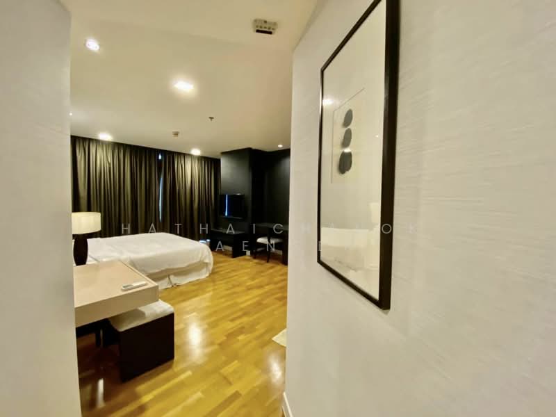 Urbana Sathorn : เออร์บาน่า สาทร, กรุงเทพ, 55 ถนนสาทรใต้, ทุ่งมหาเมฆ, สาทร, กรุงเทพ, 139 ตร.ม., คอนโด ให้เช่า, โดย Hathaichanok Saenset, 500277375 - DDproperty.com