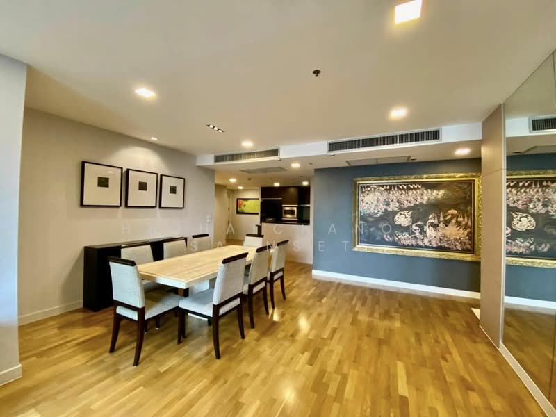 Urbana Sathorn : เออร์บาน่า สาทร, กรุงเทพ, 55 ถนนสาทรใต้, ทุ่งมหาเมฆ, สาทร, กรุงเทพ, 139 ตร.ม., คอนโด ให้เช่า, โดย Hathaichanok Saenset, 500277375 - DDproperty.com