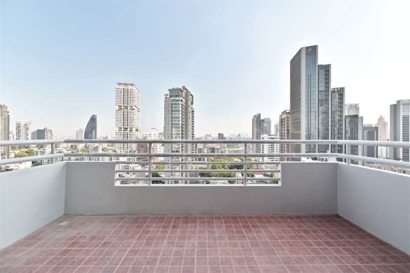 Acadamia Grand Tower : อคาเดเมีย แกรนด์ ทาวเวอร์, กรุงเทพ, ซอย สุขุมวิท 43, คลองตันเหนือ, วัฒนา, กรุงเทพ, 194 ตร.ม., คอนโด ขาย, โดย Sirirut Havee Akehurst, 500277380 - DDproperty.com