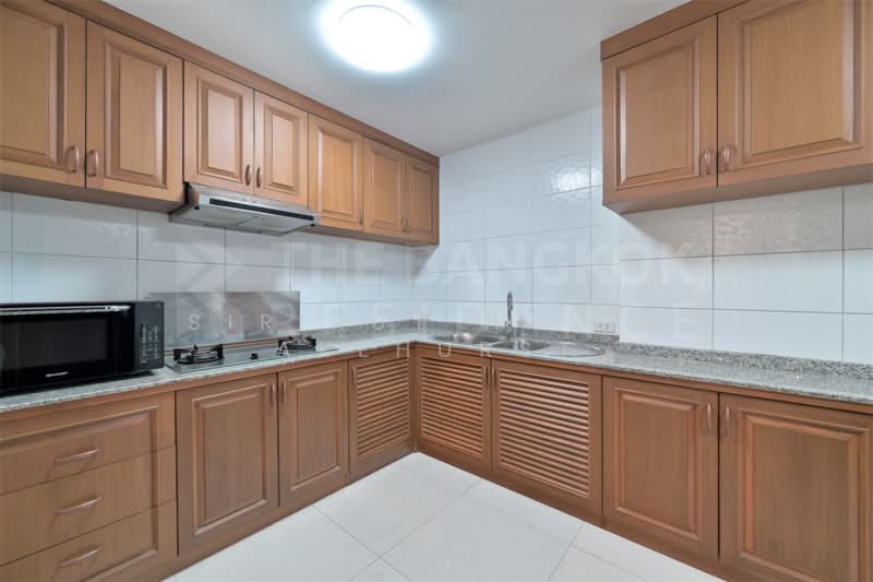 Acadamia Grand Tower, Bangkok, Soi Sukhumvit 43, Khlong Tan Nua, Watthana, Bangkok, 3 Bedrooms, 194 sqm, Condo For Sale, by Sirirut Havee Akehurst, 500277380 - DDproperty.com