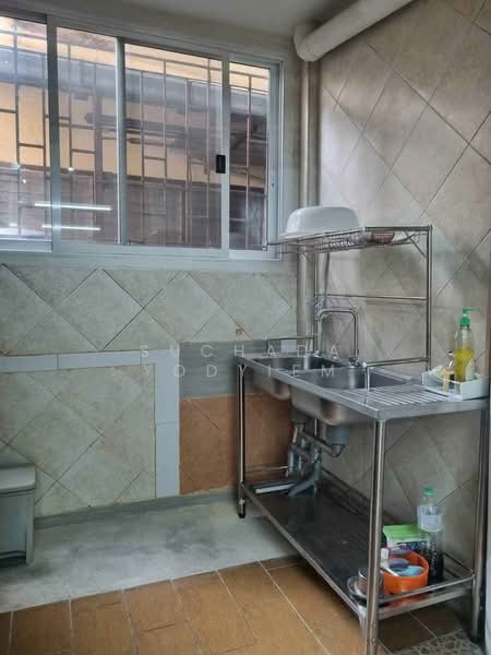 บ้าน 3-ห้องนอน, กรุงเทพ, คลองเตย, คลองเตย, กรุงเทพ, 192 ตร.ม., บ้านเดี่ยว ขาย, โดย Suchada Yodyiem, 500277383 - DDproperty.com