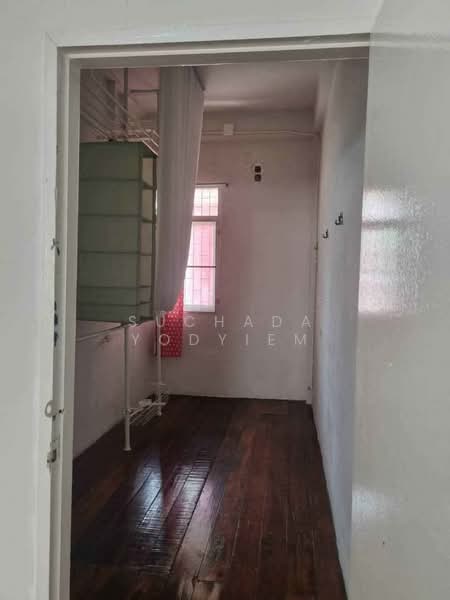 บ้าน 3-ห้องนอน, กรุงเทพ, คลองเตย, คลองเตย, กรุงเทพ, 192 ตร.ม., บ้านเดี่ยว ขาย, โดย Suchada Yodyiem, 500277383 - DDproperty.com