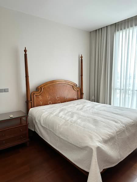 Quattro by Sansiri, Bangkok, 134 Thong Lo 4 Alley, Khlong Tan Nua, Watthana, Bangkok, 2 Bedrooms, 84 sqm, Condo For Sale, by Suchada Yodyiem, 500277389 - DDproperty.com