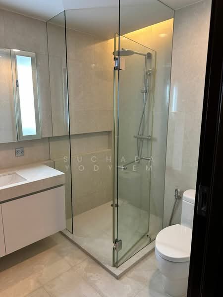 Quattro by Sansiri, Bangkok, 134 Thong Lo 4 Alley, Khlong Tan Nua, Watthana, Bangkok, 2 Bedrooms, 84 sqm, Condo For Sale, by Suchada Yodyiem, 500277389 - DDproperty.com