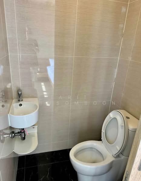 Park Origin Phrom Phong (Park 24), Bangkok, 68 Soi Sukhumvit 24, Khong Tan, Khlong Toei, Bangkok, Studio, 29 sqm, Condo For Rent, by Tarit Chinsomboon, 500277392 - DDproperty.com