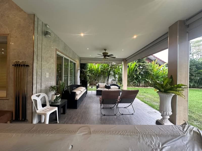 Riverside Luxury Villa Mae Rim, Chiang Mai, Chiang Mai, Don Kaeo, Mae Rim, Chiang Mai, 6 Bedrooms, 400 sqm, Single Detached House For Sale, by Best Choice Property, 500277393 - DDproperty.com