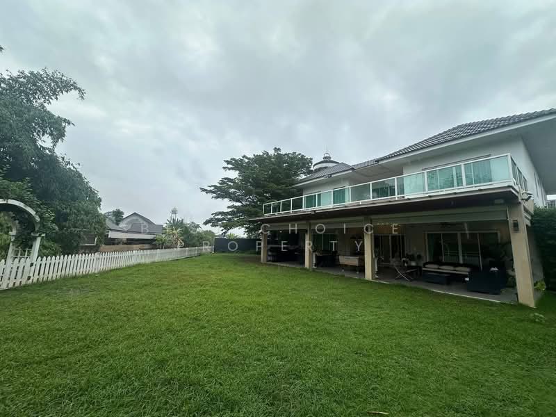 Riverside Luxury Villa Mae Rim, Chiang Mai, Chiang Mai, Don Kaeo, Mae Rim, Chiang Mai, 6 Bedrooms, 400 sqm, Single Detached House For Sale, by Best Choice Property, 500277393 - DDproperty.com