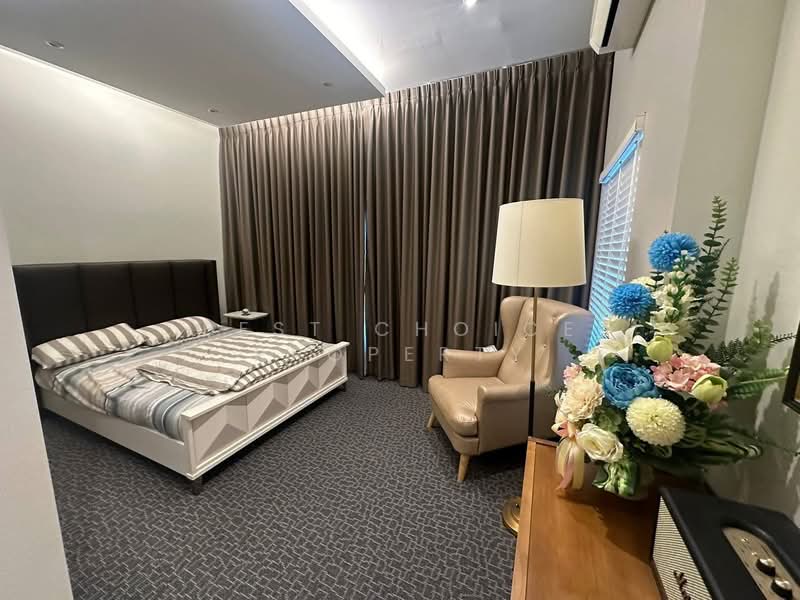 Riverside Luxury Villa Mae Rim, Chiang Mai, Chiang Mai, Don Kaeo, Mae Rim, Chiang Mai, 6 Bedrooms, 400 sqm, Single Detached House For Sale, by Best Choice Property, 500277393 - DDproperty.com