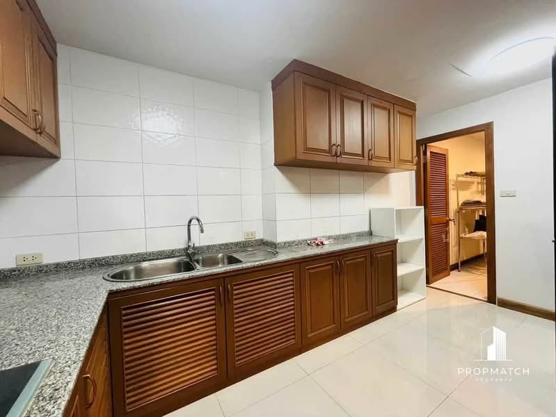 Acadamia Grand Tower, Bangkok, Soi Sukhumvit 43, Khlong Tan Nua, Watthana, Bangkok, 3 Bedrooms, 194 sqm, Condo For Sale, by หริรักษ์ ตั้งติรวัฒน์, 500277399 - DDproperty.com