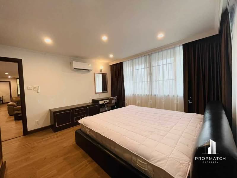 Acadamia Grand Tower : อคาเดเมีย แกรนด์ ทาวเวอร์, กรุงเทพ, ซอย สุขุมวิท 43, คลองตันเหนือ, วัฒนา, กรุงเทพ, 194 ตร.ม., คอนโด ขาย, โดย หริรักษ์ ตั้งติรวัฒน์, 500277399 - DDproperty.com