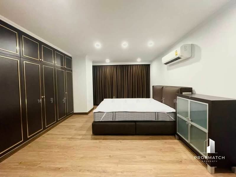 Acadamia Grand Tower, Bangkok, Soi Sukhumvit 43, Khlong Tan Nua, Watthana, Bangkok, 3 Bedrooms, 194 sqm, Condo For Sale, by หริรักษ์ ตั้งติรวัฒน์, 500277399 - DDproperty.com