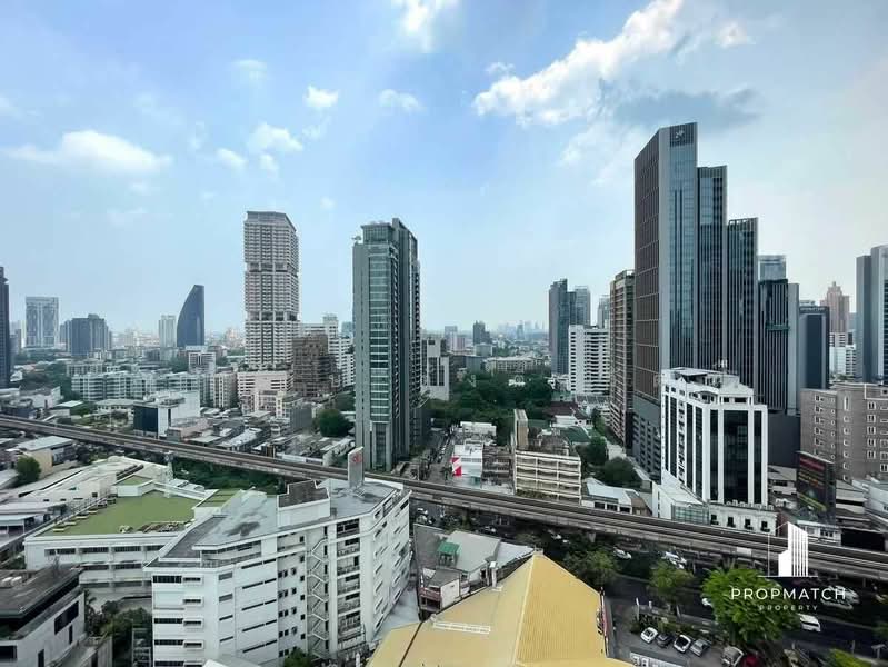Acadamia Grand Tower : อคาเดเมีย แกรนด์ ทาวเวอร์, กรุงเทพ, ซอย สุขุมวิท 43, คลองตันเหนือ, วัฒนา, กรุงเทพ, 194 ตร.ม., คอนโด ขาย, โดย หริรักษ์ ตั้งติรวัฒน์, 500277399 - DDproperty.com