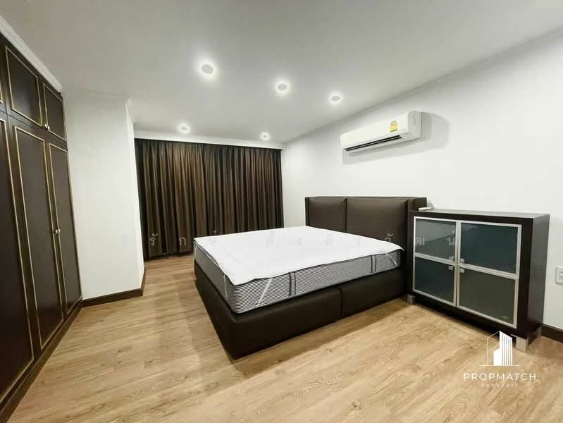 Acadamia Grand Tower, Bangkok, Soi Sukhumvit 43, Khlong Tan Nua, Watthana, Bangkok, 3 Bedrooms, 194 sqm, Condo For Sale, by หริรักษ์ ตั้งติรวัฒน์, 500277399 - DDproperty.com