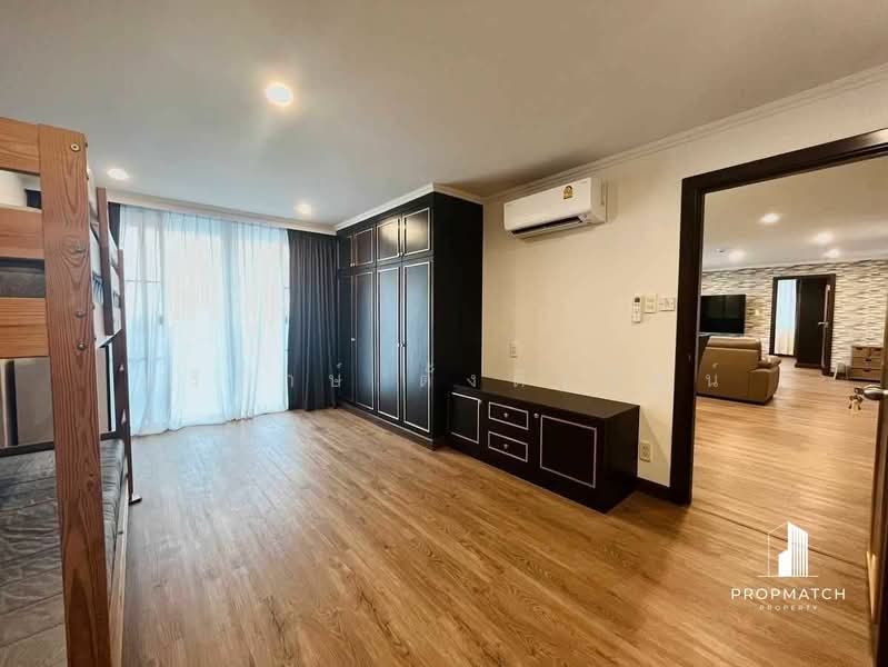 Acadamia Grand Tower : อคาเดเมีย แกรนด์ ทาวเวอร์, กรุงเทพ, ซอย สุขุมวิท 43, คลองตันเหนือ, วัฒนา, กรุงเทพ, 194 ตร.ม., คอนโด ขาย, โดย หริรักษ์ ตั้งติรวัฒน์, 500277399 - DDproperty.com