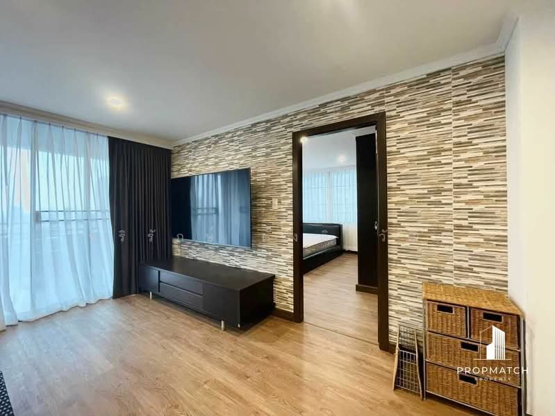 Acadamia Grand Tower : อคาเดเมีย แกรนด์ ทาวเวอร์, กรุงเทพ, ซอย สุขุมวิท 43, คลองตันเหนือ, วัฒนา, กรุงเทพ, 194 ตร.ม., คอนโด ขาย, โดย หริรักษ์ ตั้งติรวัฒน์, 500277399 - DDproperty.com