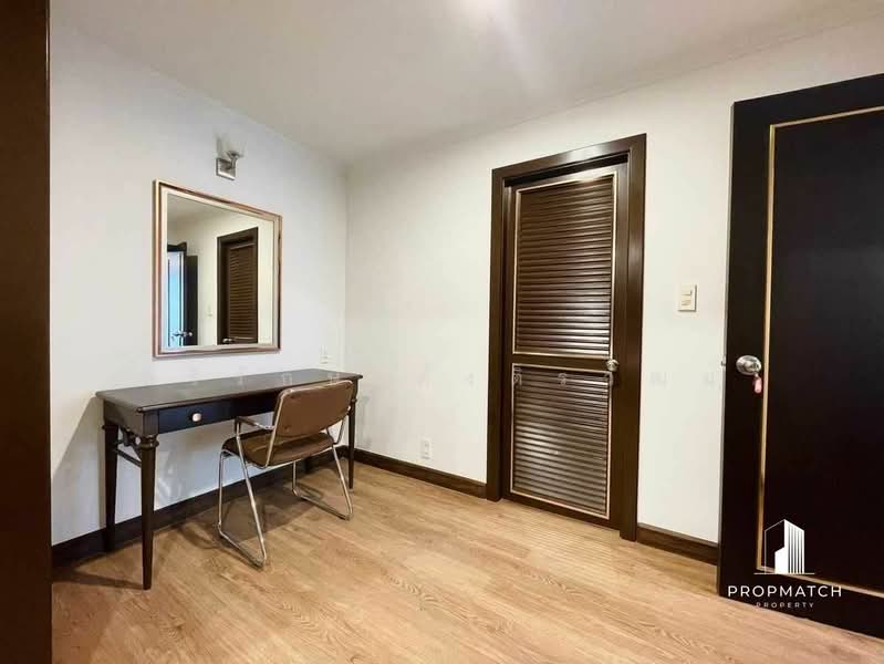 Acadamia Grand Tower, Bangkok, Soi Sukhumvit 43, Khlong Tan Nua, Watthana, Bangkok, 3 Bedrooms, 194 sqm, Condo For Sale, by หริรักษ์ ตั้งติรวัฒน์, 500277399 - DDproperty.com