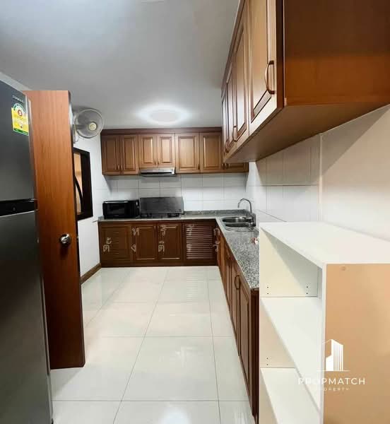 Acadamia Grand Tower, Bangkok, Soi Sukhumvit 43, Khlong Tan Nua, Watthana, Bangkok, 3 Bedrooms, 194 sqm, Condo For Sale, by หริรักษ์ ตั้งติรวัฒน์, 500277399 - DDproperty.com