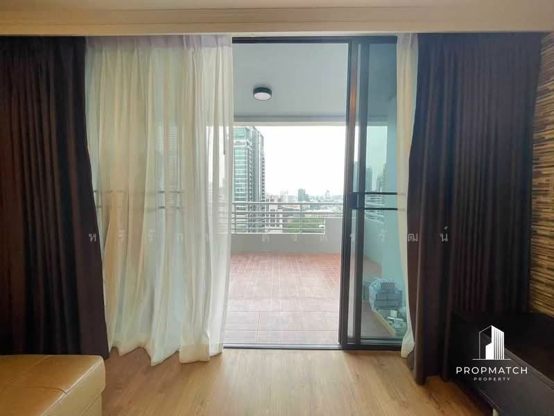 Acadamia Grand Tower : อคาเดเมีย แกรนด์ ทาวเวอร์, กรุงเทพ, ซอย สุขุมวิท 43, คลองตันเหนือ, วัฒนา, กรุงเทพ, 194 ตร.ม., คอนโด ขาย, โดย หริรักษ์ ตั้งติรวัฒน์, 500277399 - DDproperty.com