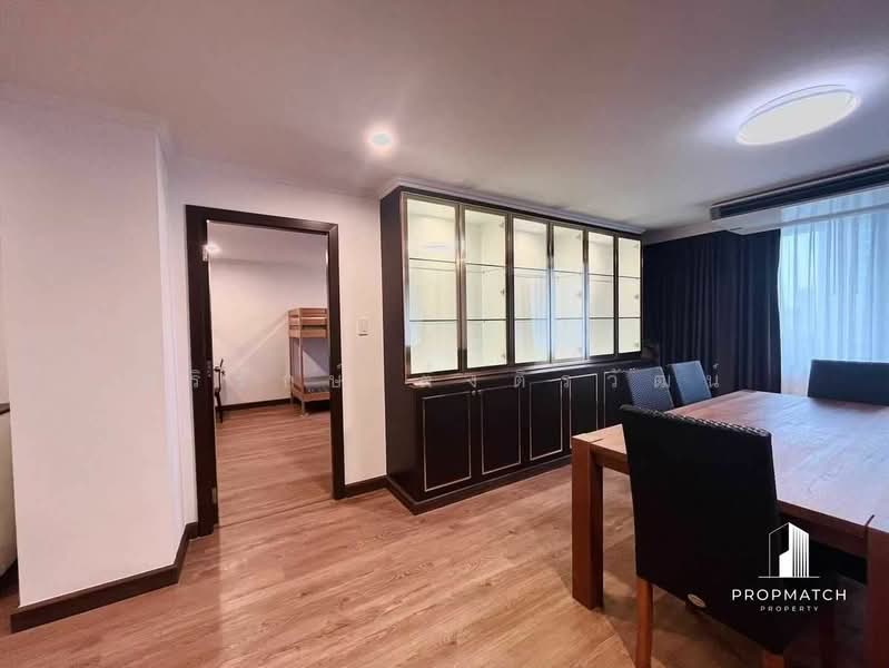 Acadamia Grand Tower, Bangkok, Soi Sukhumvit 43, Khlong Tan Nua, Watthana, Bangkok, 3 Bedrooms, 194 sqm, Condo For Sale, by หริรักษ์ ตั้งติรวัฒน์, 500277399 - DDproperty.com