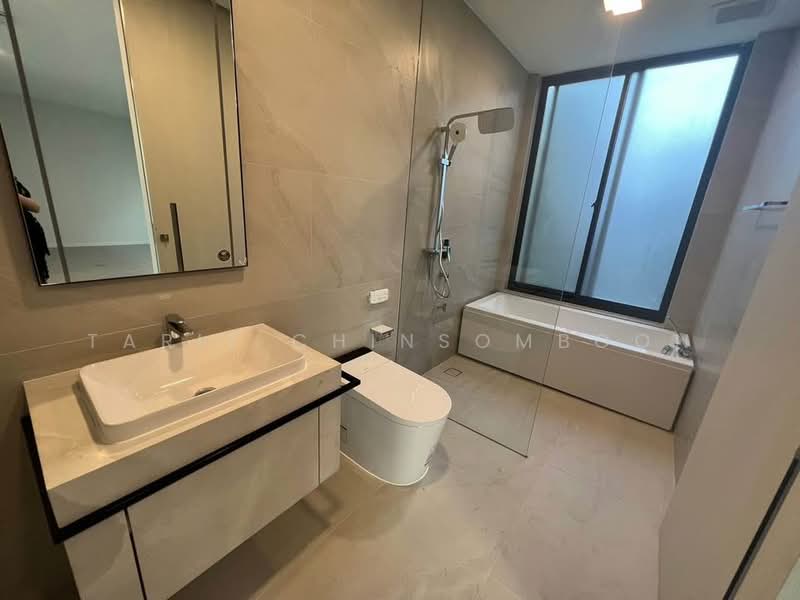 undefined, Bangkok, Saphan Sung, Saphan Sung, Bangkok, 4 Bedrooms, 421 sqm, Single Detached House For Rent, by Tarit Chinsomboon, 500277401 - DDproperty.com