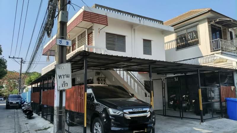 อพาร์ทเม้นท์ รามอินทรา, Bangkok, Ram Inthra, Khan Na Yao, Bangkok, , 350 sqm, Business For Sale, by กุสุมา เนียมหุ่น, 500277402 - DDproperty.com