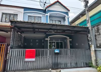 ขาย - หมู่บ้านเทพารักษ์ กม.25 สมุทรปราการ, สมุทรปราการ