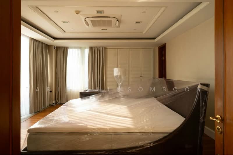 Hampton Thonglor 10, Bangkok, 324 Soi Thonglor 10, Sukhumvit Road, Khlong Tan Nua, Watthana, Bangkok, 6 Bedrooms, 425 sqm, Condo For Sale, by Tarit Chinsomboon, 500277406 - DDproperty.com