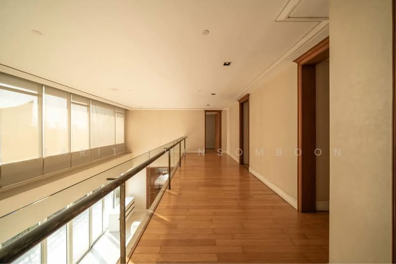 Hampton Thonglor 10, Bangkok, 324 Soi Thonglor 10, Sukhumvit Road, Khlong Tan Nua, Watthana, Bangkok, 6 Bedrooms, 425 sqm, Condo For Sale, by Tarit Chinsomboon, 500277406 - DDproperty.com