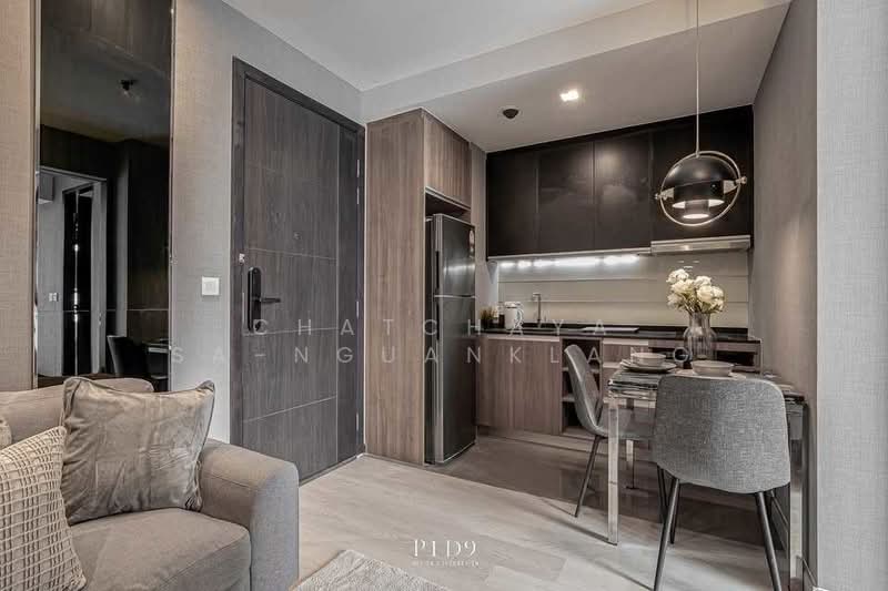 Wish Signature Midtown Siam : วิช ซิกเนเจอร์ มิดทาวน์ สยาม, กรุงเทพ, 512 เพชรบุรี, ถนนเพชรบุรี, ราชเทวี, กรุงเทพ, 27 ตร.ม., คอนโด ขาย, โดย Chatchaya Sa-Nguanklang, 500277407 - DDproperty.com
